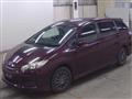 2014 Toyota Wish