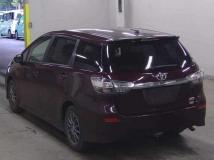 2014 Toyota Wish