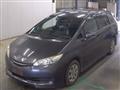 2015 Toyota Wish