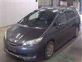 2015 Toyota Wish