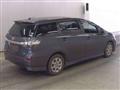 2015 Toyota Wish