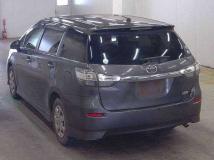 2015 Toyota Wish
