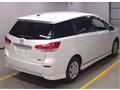 2011 Toyota Wish