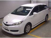2011 Toyota Wish