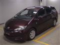 2010 Toyota Wish