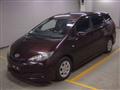 2010 Toyota Wish
