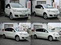 2011 Nissan Note