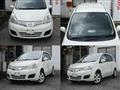 2011 Nissan Note