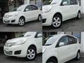 2011 Nissan Note