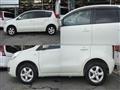 2011 Nissan Note