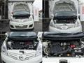 2011 Nissan Note