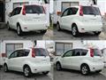 2011 Nissan Note
