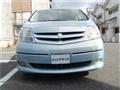 2003 Toyota Alphard Hybrid
