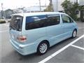 2003 Toyota Alphard Hybrid