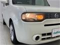 2011 Nissan Cube