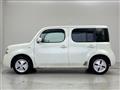 2011 Nissan Cube