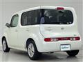 2011 Nissan Cube