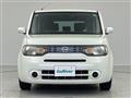 2011 Nissan Cube