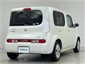 2011 Nissan Cube