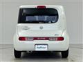 2011 Nissan Cube