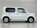 2011 Nissan Cube