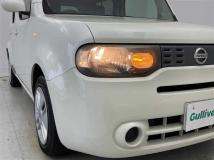 2011 Nissan Cube