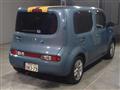 2012 Nissan Cube