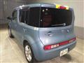 2012 Nissan Cube