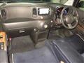 2012 Nissan Cube