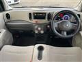2010 Nissan Cube