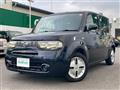 2010 Nissan Cube