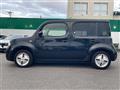 2010 Nissan Cube