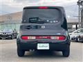 2010 Nissan Cube