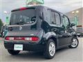 2010 Nissan Cube