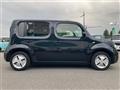 2010 Nissan Cube