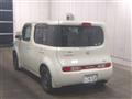 2012 Nissan Cube