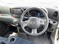 2012 Nissan Cube