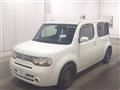 2012 Nissan Cube