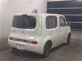 2012 Nissan Cube