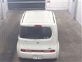 2012 Nissan Cube