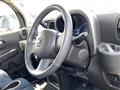 2012 Nissan Cube