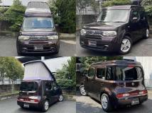2010 Nissan Cube