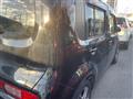 2009 Nissan Cube