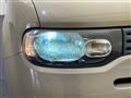 2009 Nissan Cube