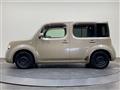 2009 Nissan Cube