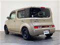 2009 Nissan Cube