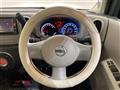 2009 Nissan Cube