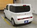 2014 Nissan Cube