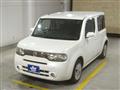 2014 Nissan Cube