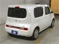 2014 Nissan Cube